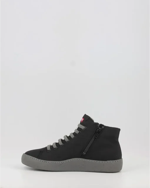 Botines Camper Peu K400374-009 Negro