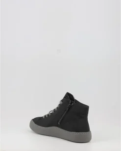Botines Camper Peu K400374-009 Negro