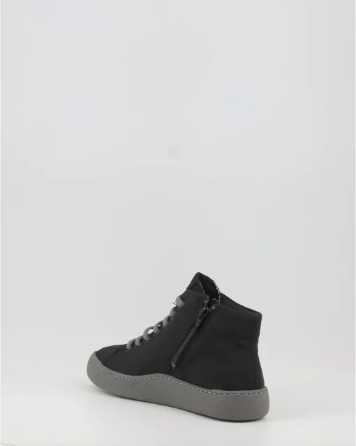 Botines Camper Peu K400374-009 Negro