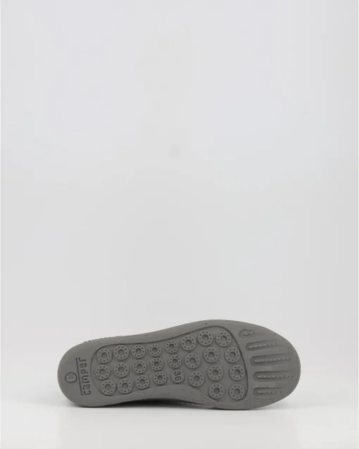 Botines Camper Peu K400374-009 Negro