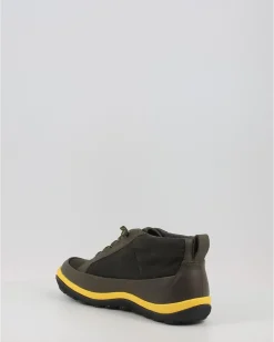 Botines Camper Peu K300417-008 Verde