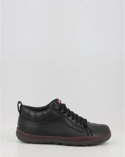 Botines Camper Peu Pista K300285-032 Negro