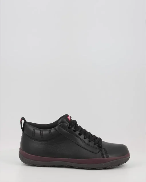Botines Camper Peu Pista K300285-032 Negro