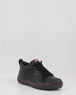 Botines Camper Peu Pista K300285-032 Negro