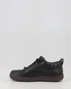 Botines Camper Peu Pista K300285-032 Negro