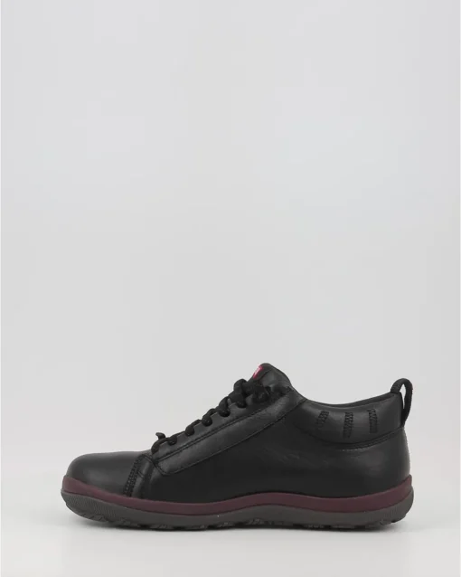 Botines Camper Peu Pista K300285-032 Negro