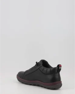 Botines Camper Peu Pista K300285-032 Negro