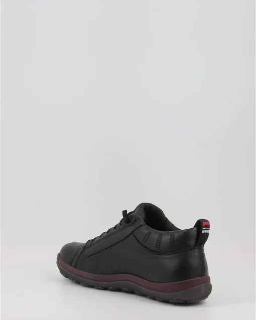 Botines Camper Peu Pista K300285-032 Negro