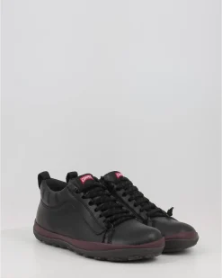 Botines Camper Peu Pista K300285-032 Negro