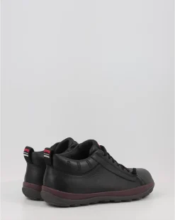 Botines Camper Peu Pista K300285-032 Negro