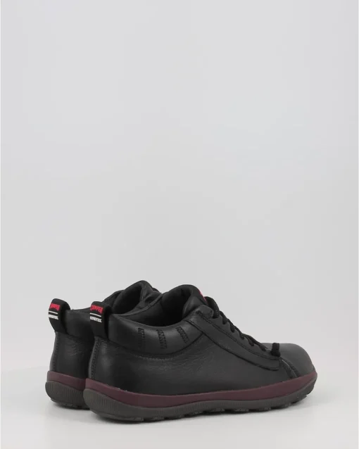 Botines Camper Peu Pista K300285-032 Negro