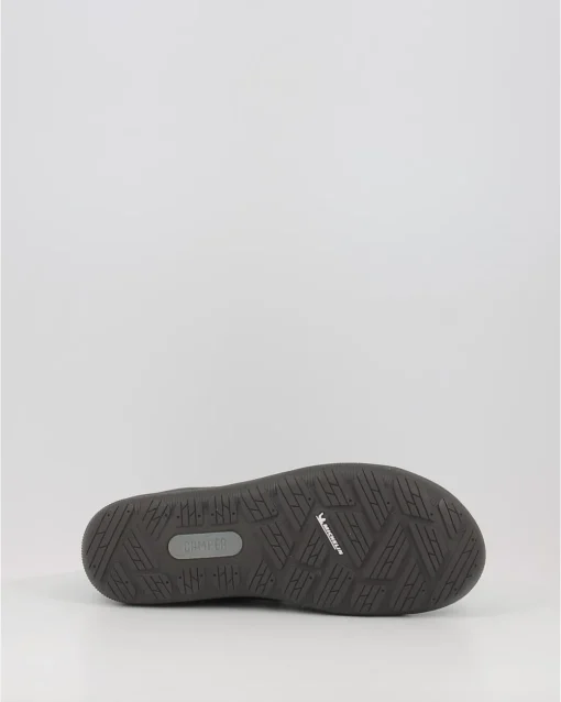 Botines Camper Peu Pista K300285-032 Negro
