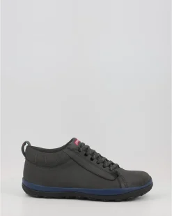Botines Camper Peu Pista K300285-033 Gris