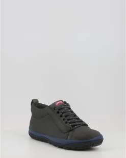 Botines Camper Peu Pista K300285-033 Gris