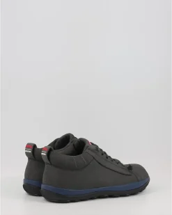 Botines Camper Peu Pista K300285-033 Gris