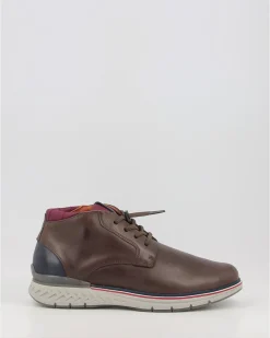 Botines Cetti 1241 Marron