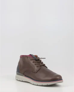 Botines Cetti 1241 Marron