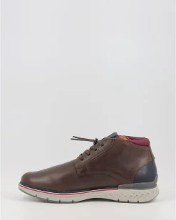 Botines Cetti 1241 Marron