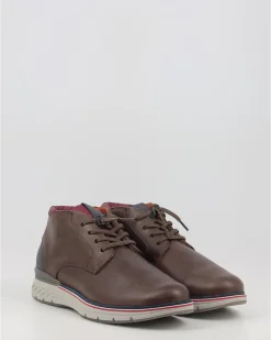 Botines Cetti 1241 Marron