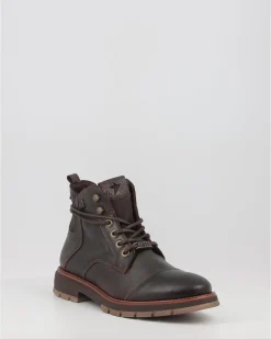 Botines Cetti 1259 Men Marron
