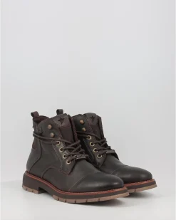 Botines Cetti 1259 Men Marron