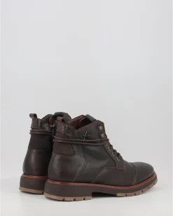 Botines Cetti 1259 Men Marron