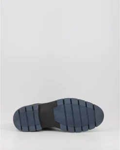 Botines Cetti 1259 Men Negro