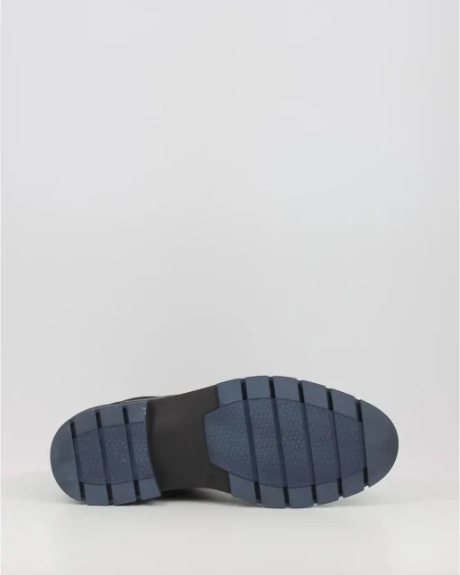 Botines Cetti 1259 Men Negro