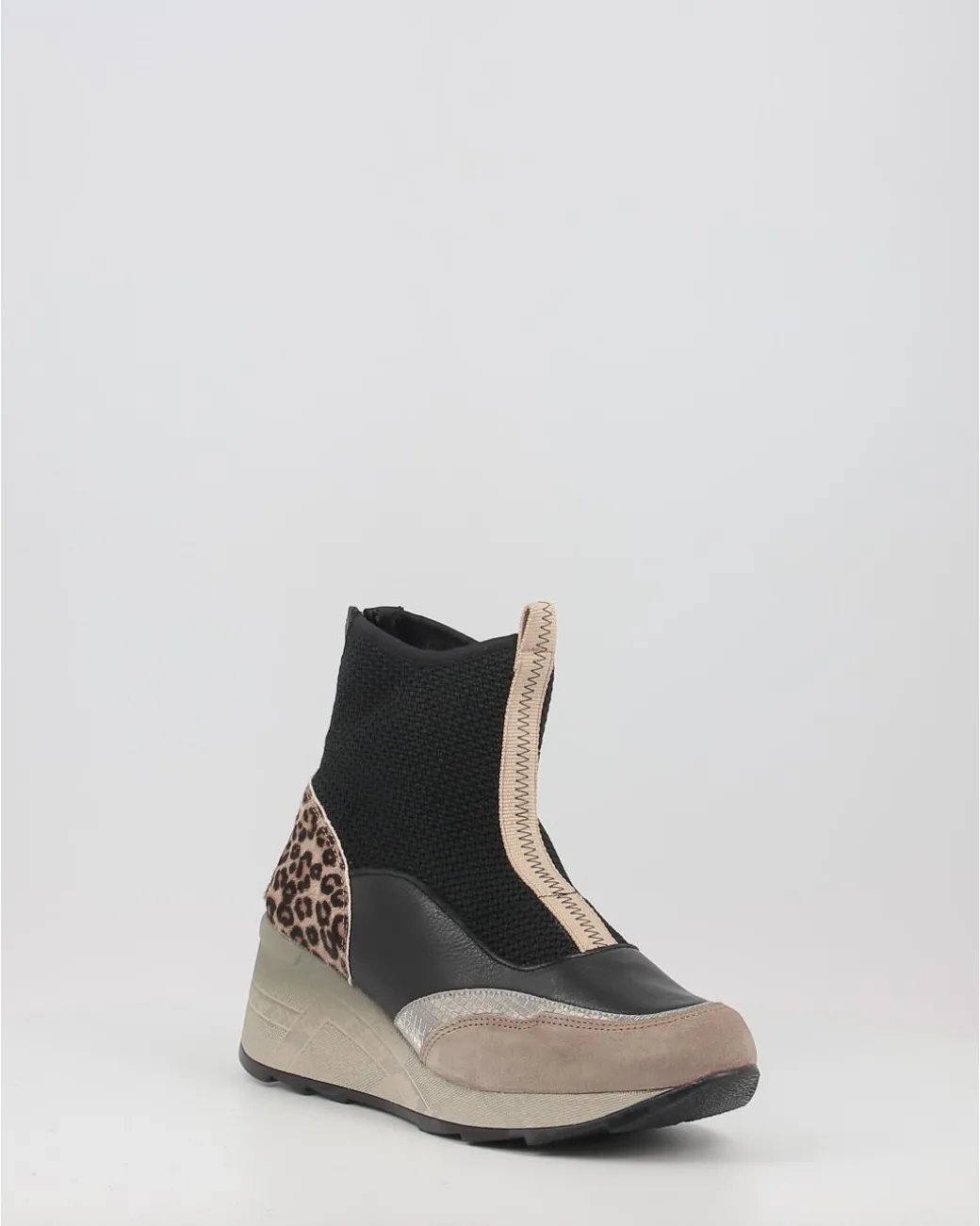 Botines Cetti 1334 Multicolor