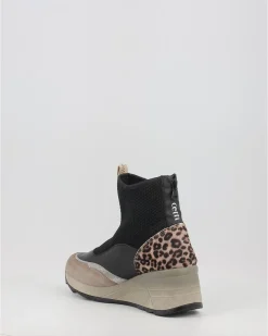 Botines Cetti 1334 Multicolor