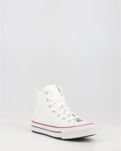 Botines Converse Ctas Eva Lift Hi 372860C/272856C Blanco