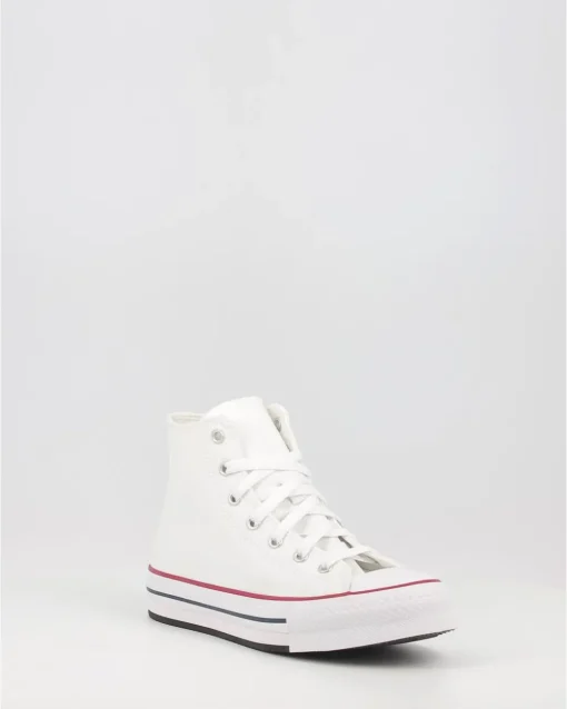 Botines Converse Ctas Eva Lift Hi 372860C/272856C Blanco