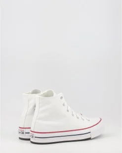 Botines Converse Ctas Eva Lift Hi 372860C/272856C Blanco