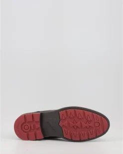 Botines Fluchos F1343 Marron