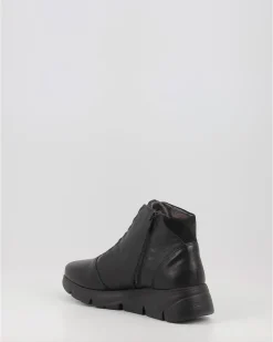 Botines Fluchos F1358 Negro