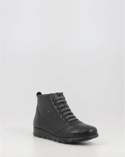 Botines Fluchos F0356 Negro