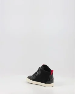 Botines Geox B Kilwi Girl D B36D5D Negro