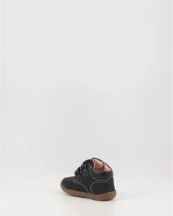 Botines Geox B Macchia Boy C B164Nc Azul