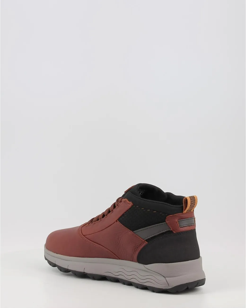 Botines Geox U Spherica 4X4 B Abx U26Fda Marron