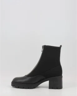 Botines Hispanitas Everest Hi233110 Negro