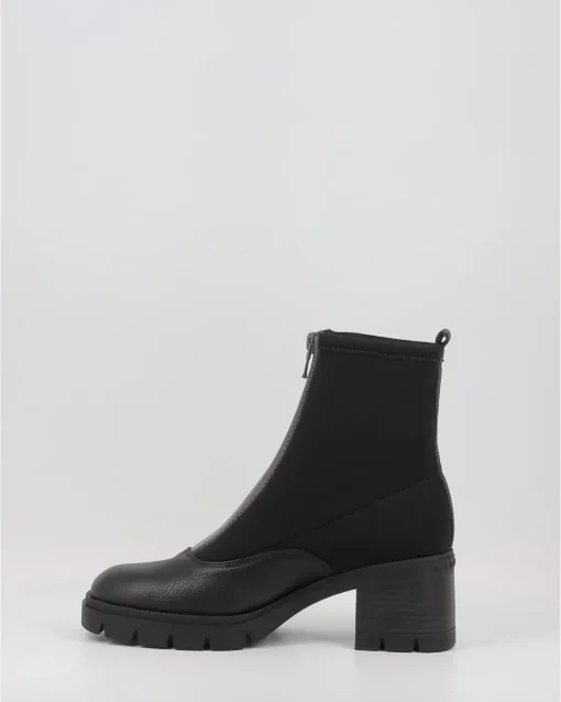 Botines Hispanitas Everest Hi233110 Negro