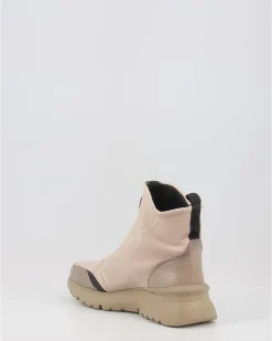 Botines Hispanitas Polinesia Hi233016 Taupe