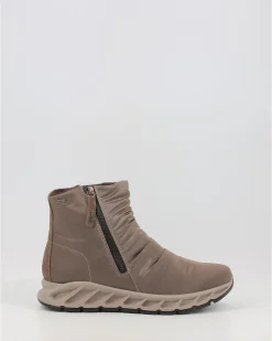 Botines Igi & Co Dosgt 46776 Marron