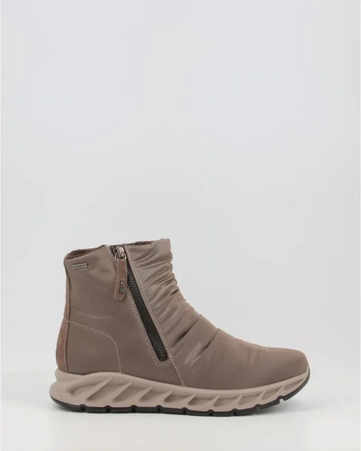 Botines Igi & Co Dosgt 46776 Marron