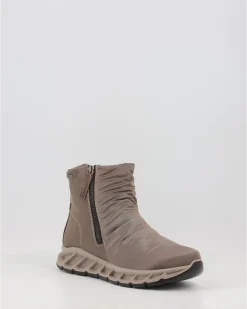 Botines Igi & Co Dosgt 46776 Marron