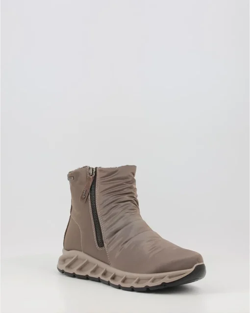 Botines Igi & Co Dosgt 46776 Marron
