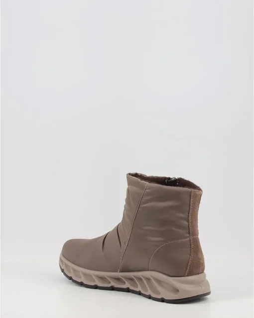 Botines Igi & Co Dosgt 46776 Marron