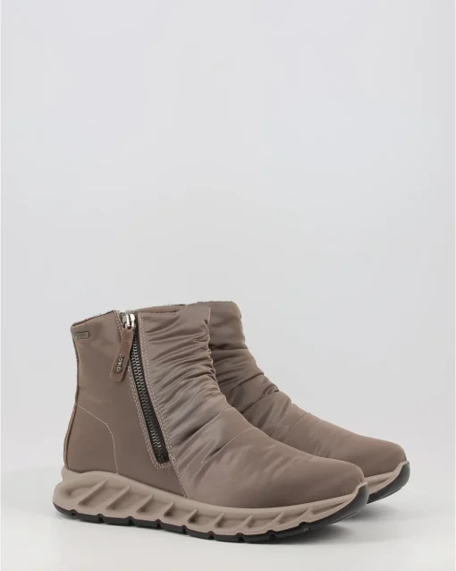 Botines Igi & Co Dosgt 46776 Marron