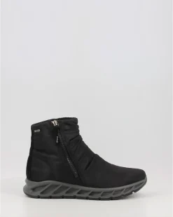 Botines Igi & Co Dosgt 46776 Negro