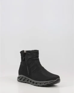 Botines Igi & Co Dosgt 46776 Negro